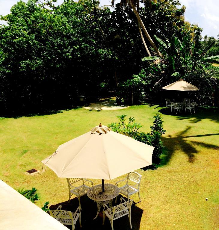Good Life Unawatuna Exteriér fotografie
