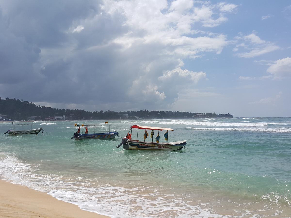 Good Life Unawatuna Exteriér fotografie