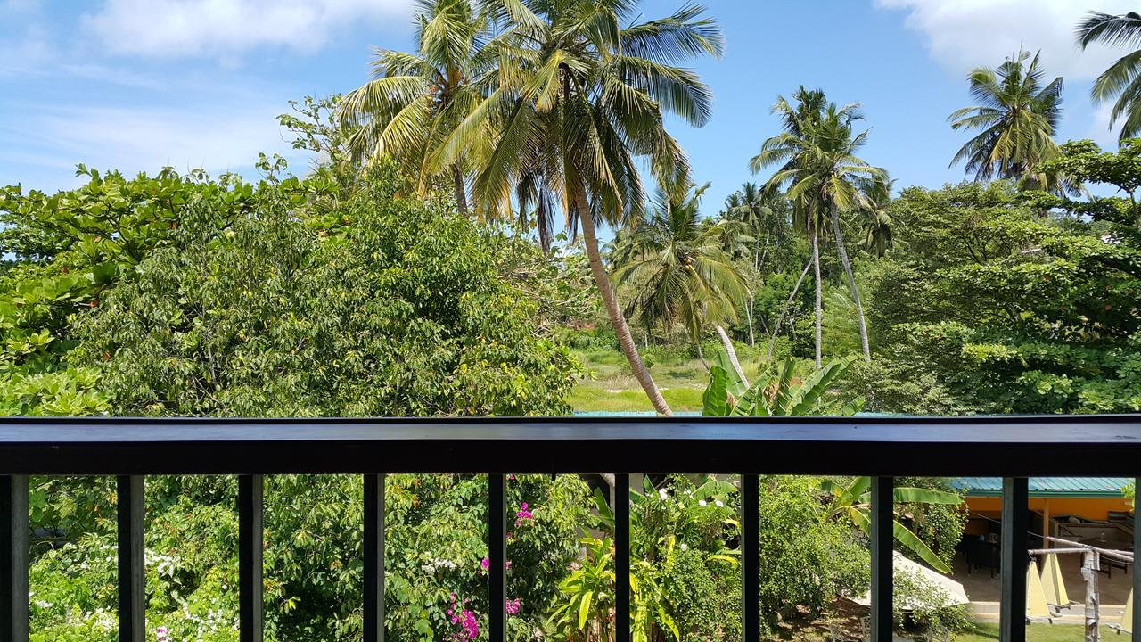Good Life Unawatuna Exteriér fotografie